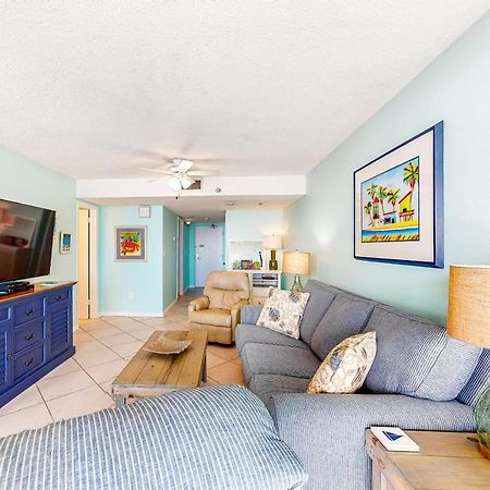 Phoenix I #1046 Appartement Orange Beach Buitenkant foto