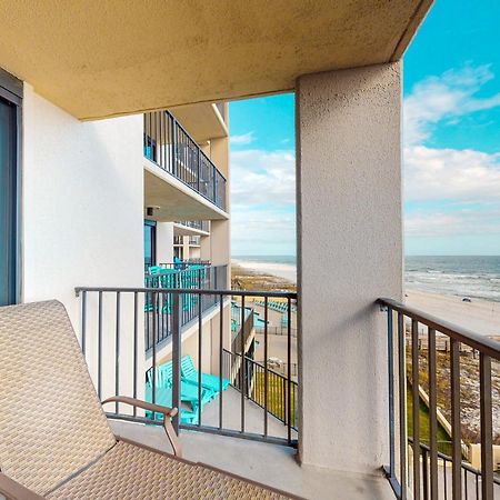 Phoenix I #1046 Appartement Orange Beach Buitenkant foto