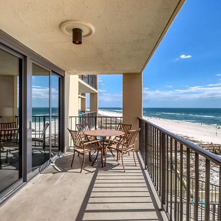 Phoenix I #1046 Appartement Orange Beach Buitenkant foto