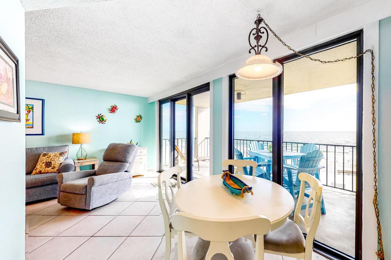 Phoenix I #1046 Appartement Orange Beach Buitenkant foto