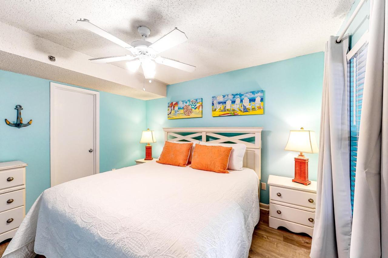 Phoenix I #1046 Appartement Orange Beach Buitenkant foto