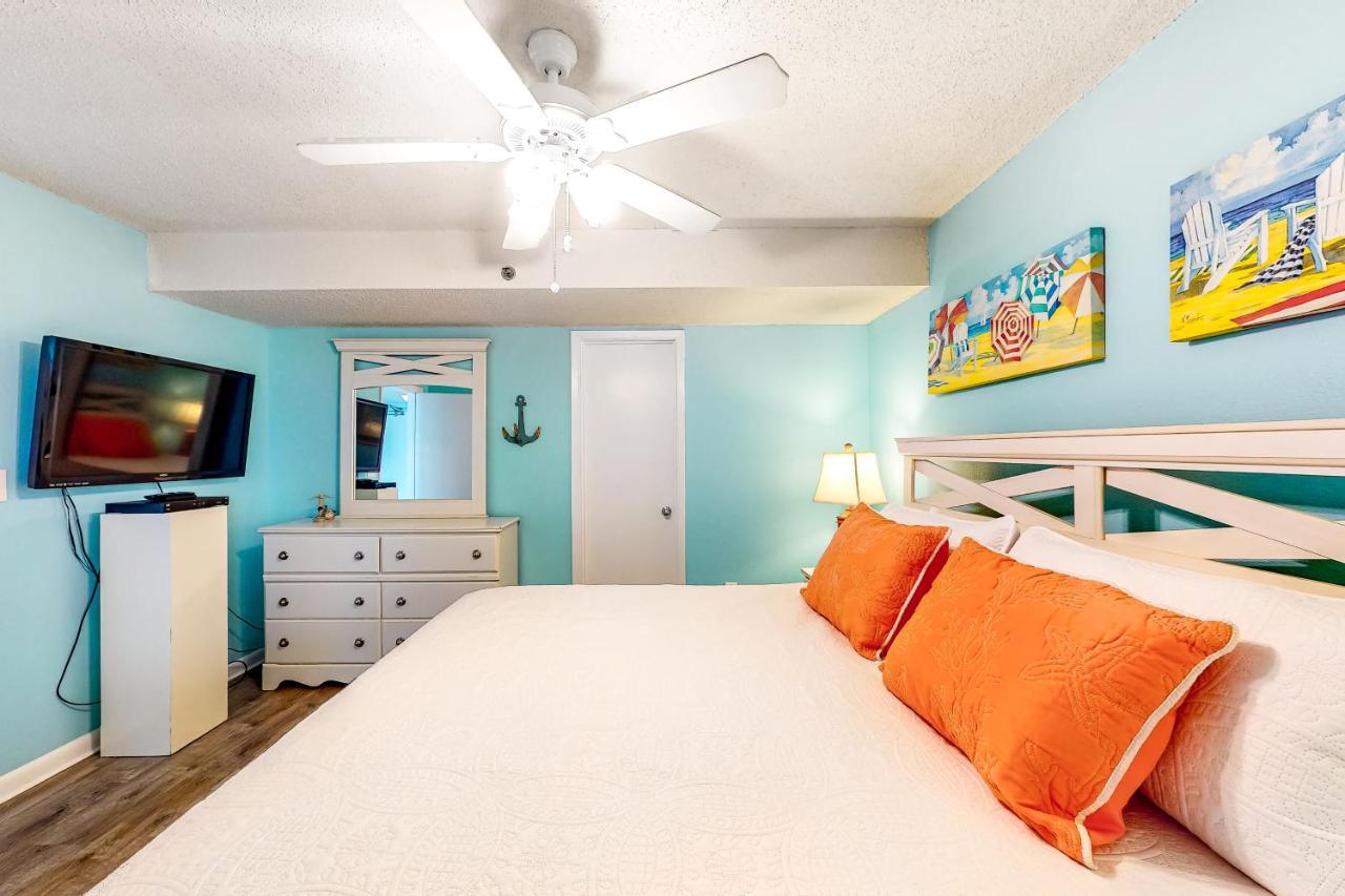 Phoenix I #1046 Appartement Orange Beach Buitenkant foto