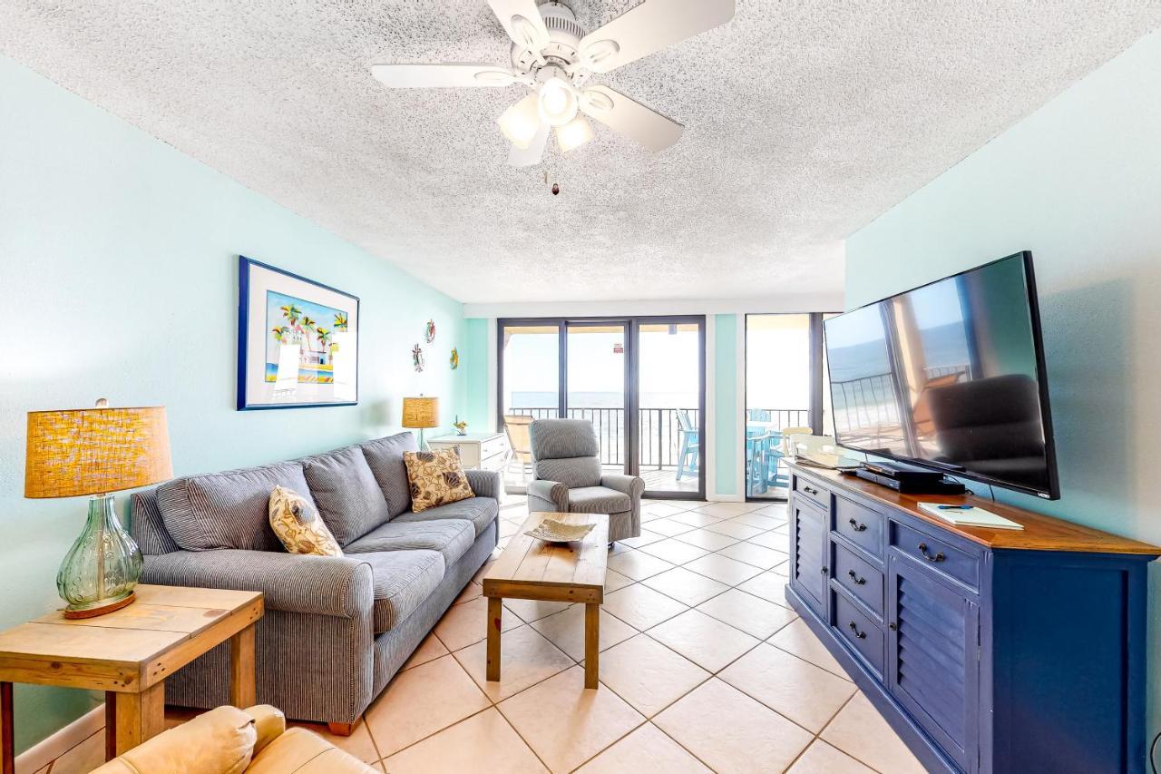 Phoenix I #1046 Appartement Orange Beach Buitenkant foto