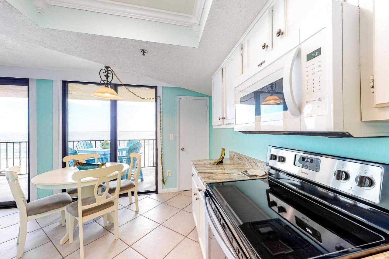 Phoenix I #1046 Appartement Orange Beach Buitenkant foto