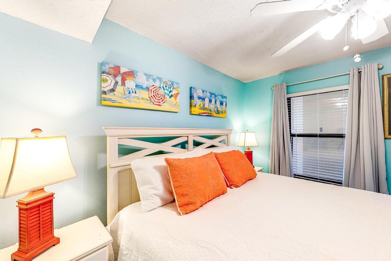 Phoenix I #1046 Appartement Orange Beach Buitenkant foto