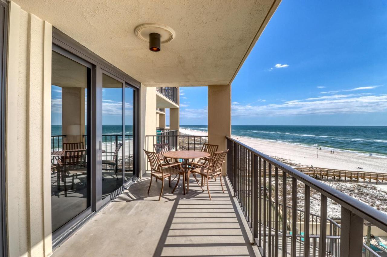 Phoenix I #1046 Appartement Orange Beach Buitenkant foto